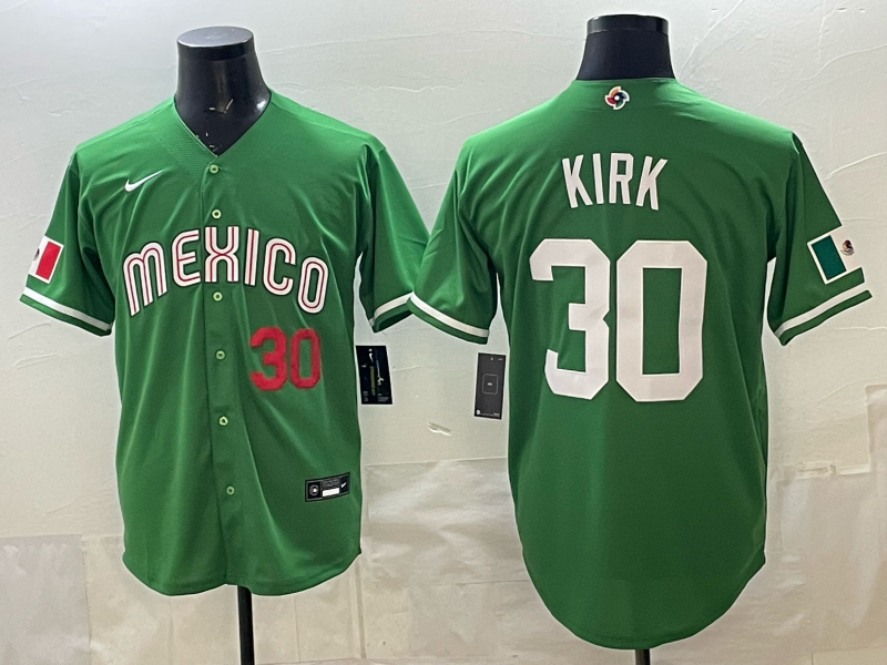 Men 2026 World cup Nike MLB Jersey 202601234->more jerseys->MLB Jersey
